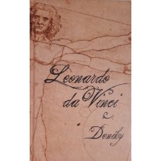 Leonardo da Vinci - Deníky